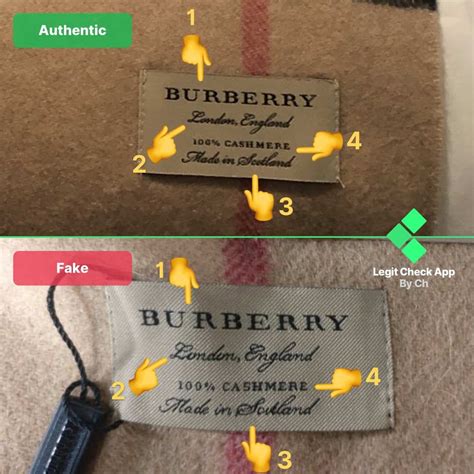 burberry fake china|genuine burberry scarf.